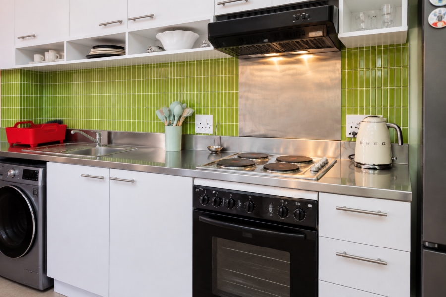 To Let 1 Bedroom Property for Rent in Gardens Western Cape